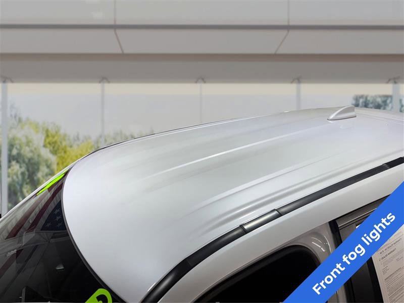 Used 2024 Mitsubishi Eclipse Cross SE image 11