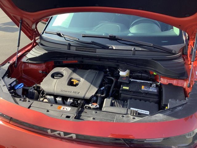 Used 2024 Kia Soul LX w/ Option Group 015 image 40