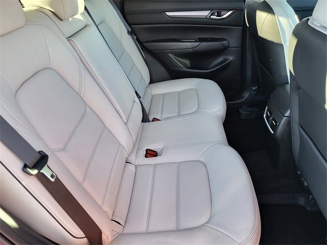 New 2025 MAZDA CX-5 AWD 2.5 S w/ Preferred Package image 19