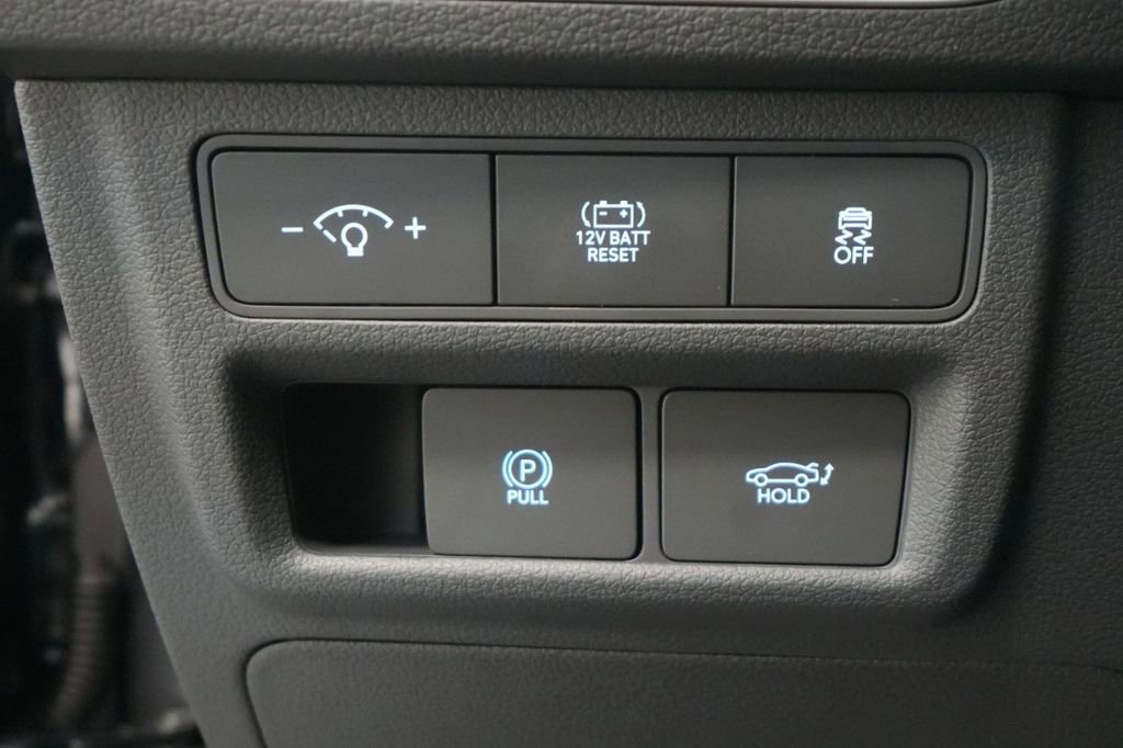New 2025 Hyundai Sonata Limited FWD image 51