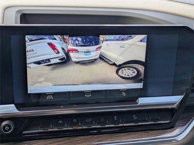 Certified 2025 Chevrolet Silverado 1500 RST w/ Convenience Package II image 23