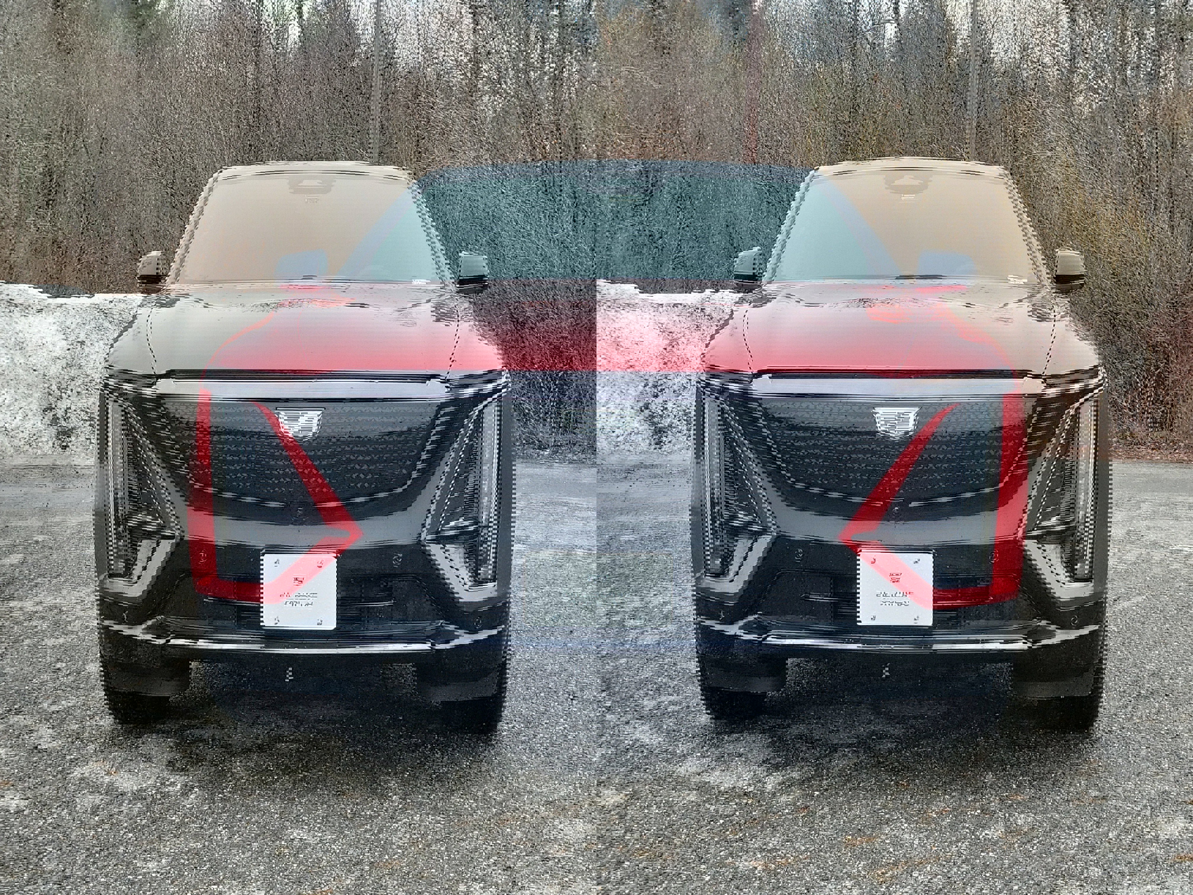 New 2026 Cadillac Lyriq Sport image 10