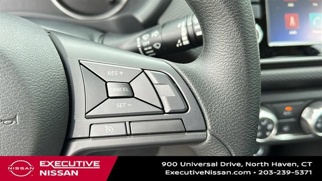 Used 2025 Nissan Kicks Play S FWD image 13