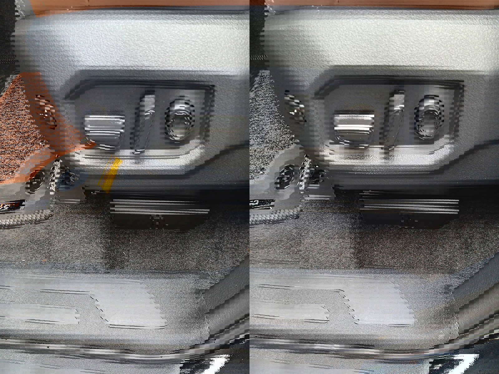 New 2026 Toyota Sequoia 1794 Edition AWD/4WD image 16