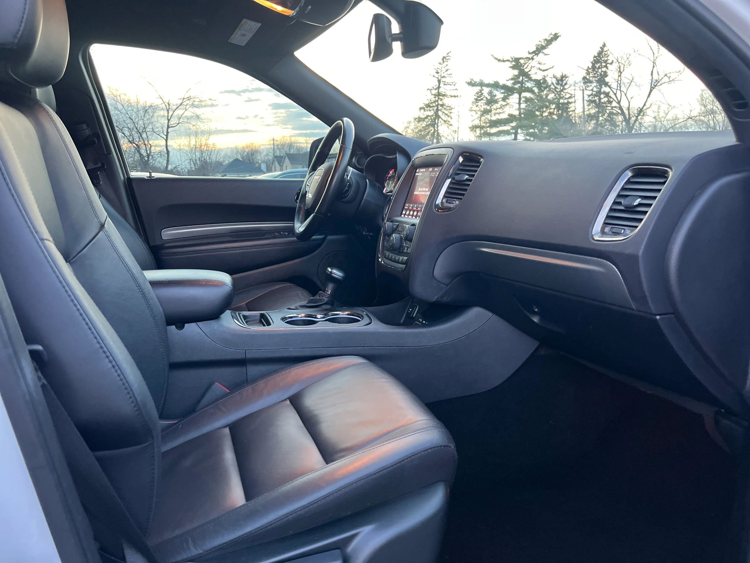 Used 2020 Dodge Durango GT w/ Blacktop Package AWD/4WD image 19
