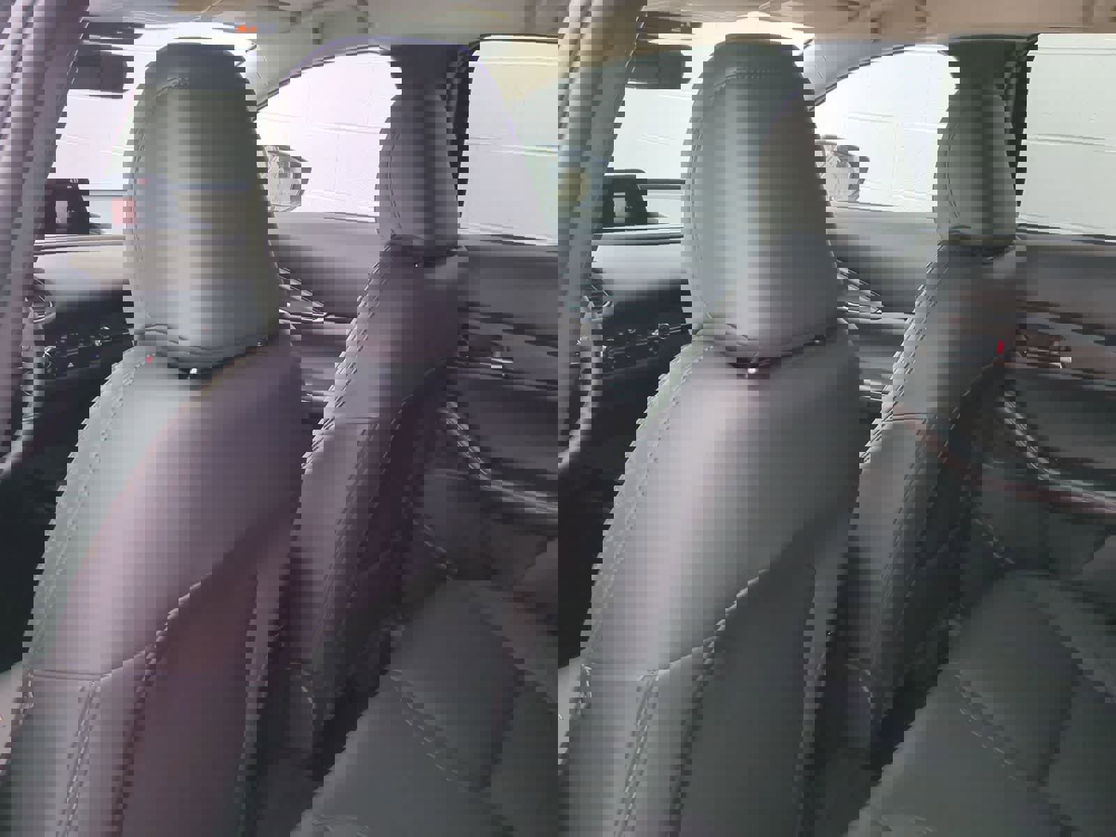 New 2026 MAZDA CX-30 2.5 Turbo w/ Premium Plus Pkg image 17