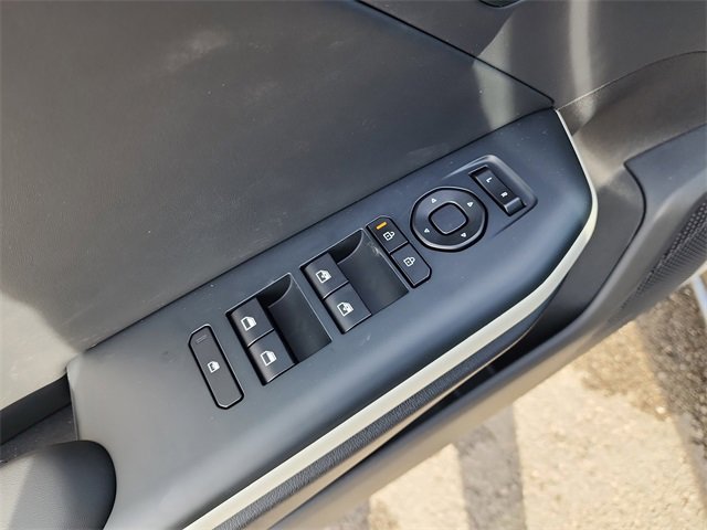 New 2025 Kia K4 GT-Line image 11