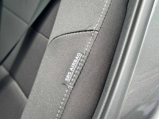 New 2026 Nissan Altima 2.5 SV AWD/4WD image 27