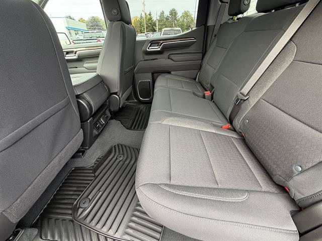 New 2026 Chevrolet Silverado 1500 LT AWD/4WD image 14