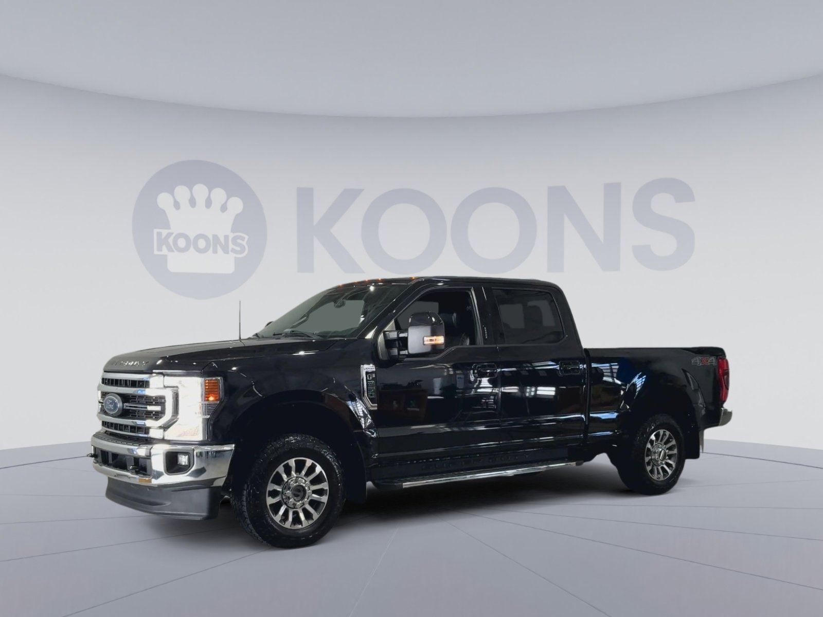 Used 2022 Ford F250 Lariat image 5
