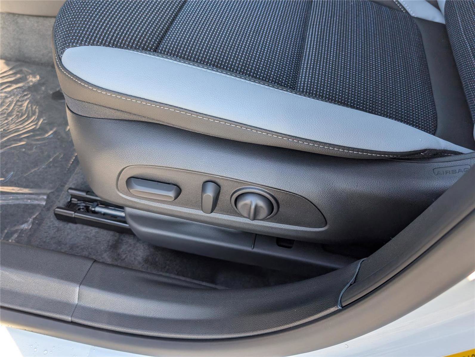 New 2026 Buick Envista Preferred w/ Convenience I Package image 17