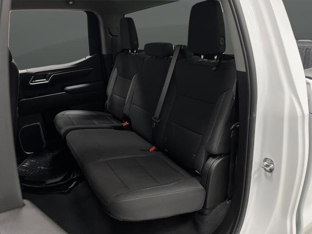 Used 2025 Chevrolet Silverado 1500 LT w/ Work Truck Package image 29