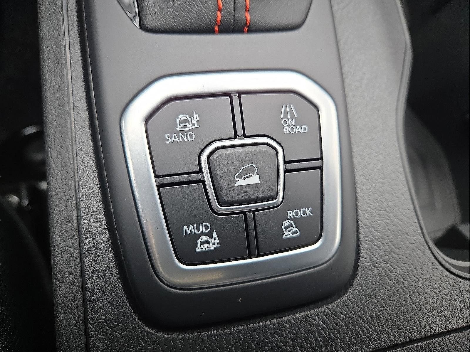 New 2026 Nissan Frontier PRO-4X w/ Pro Premium Package AWD/4WD image 20