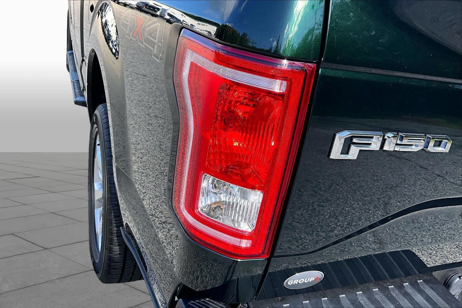 Used 2016 Ford F150 XL w/ Equipment Group 101A Mid AWD/4WD image 28