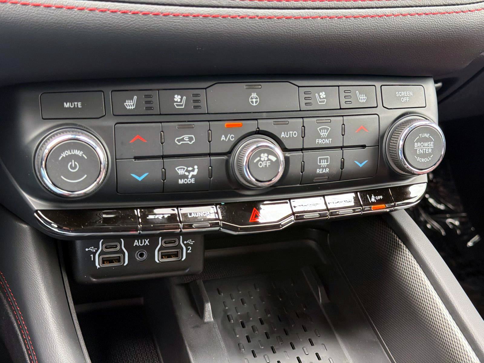New 2027 Dodge Durango R/T AWD/4WD image 19