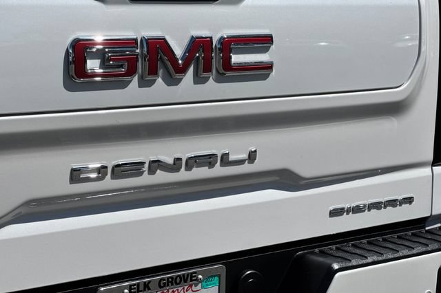 Used 2021 GMC Sierra 1500 Denali w/ Denali Ultimate Package AWD/4WD image 54