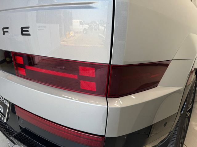 Used 2025 Hyundai Santa Fe Calligraphy FWD image 35