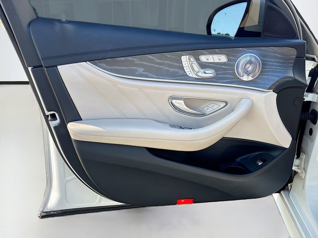 Used 2021 Mercedes-Benz E 53 AMG 4MATIC Sedan image 42