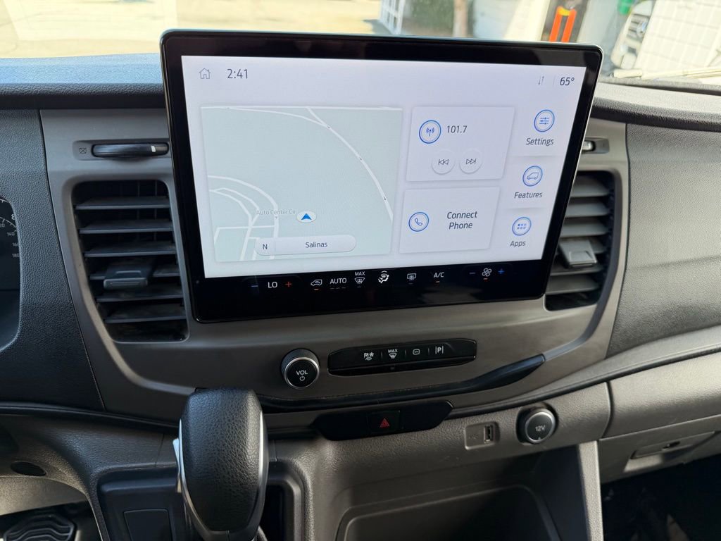 Used 2022 Ford Transit 350 XLT image 24