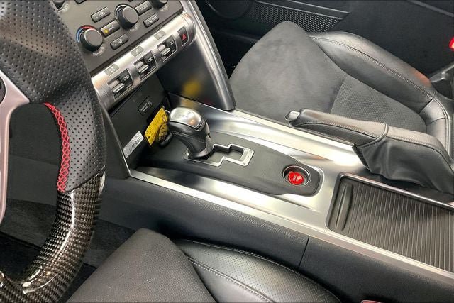Used 2010 Nissan GT-R Premium AWD/4WD image 15