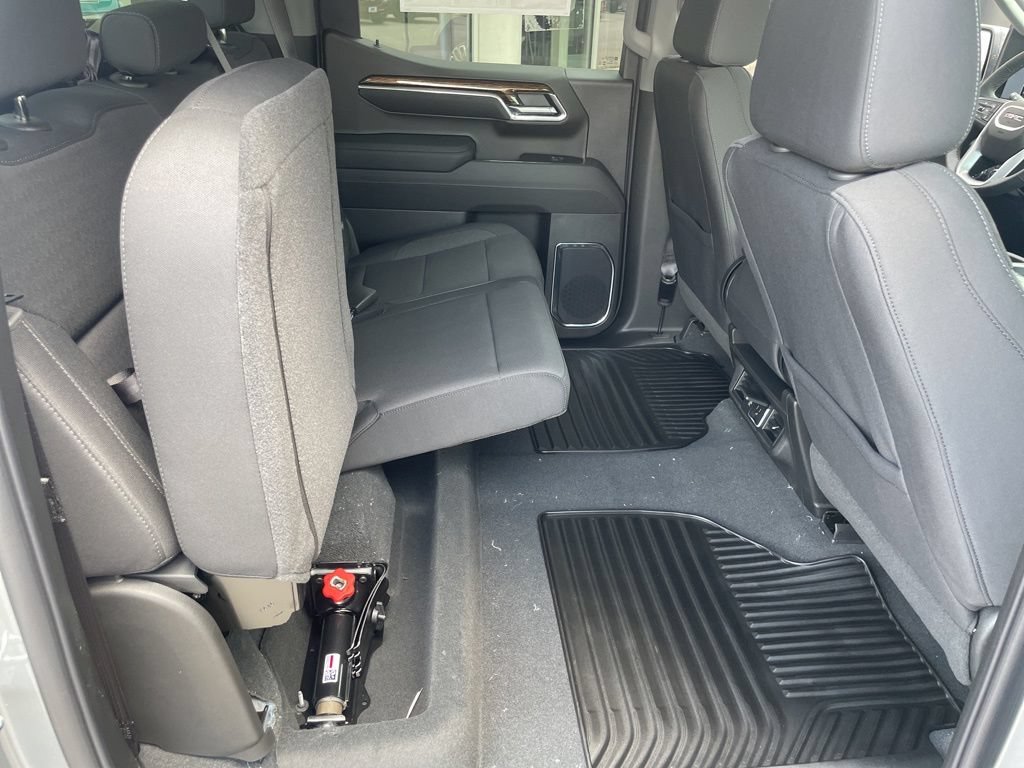 Used 2026 GMC Sierra 1500 Elevation AWD/4WD image 29