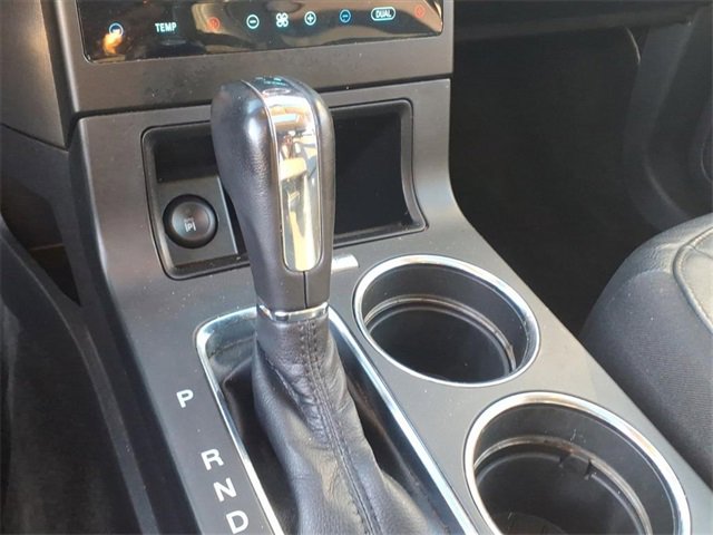 Used 2017 Ford Flex Limited w/ Equipment Group 303A image 21