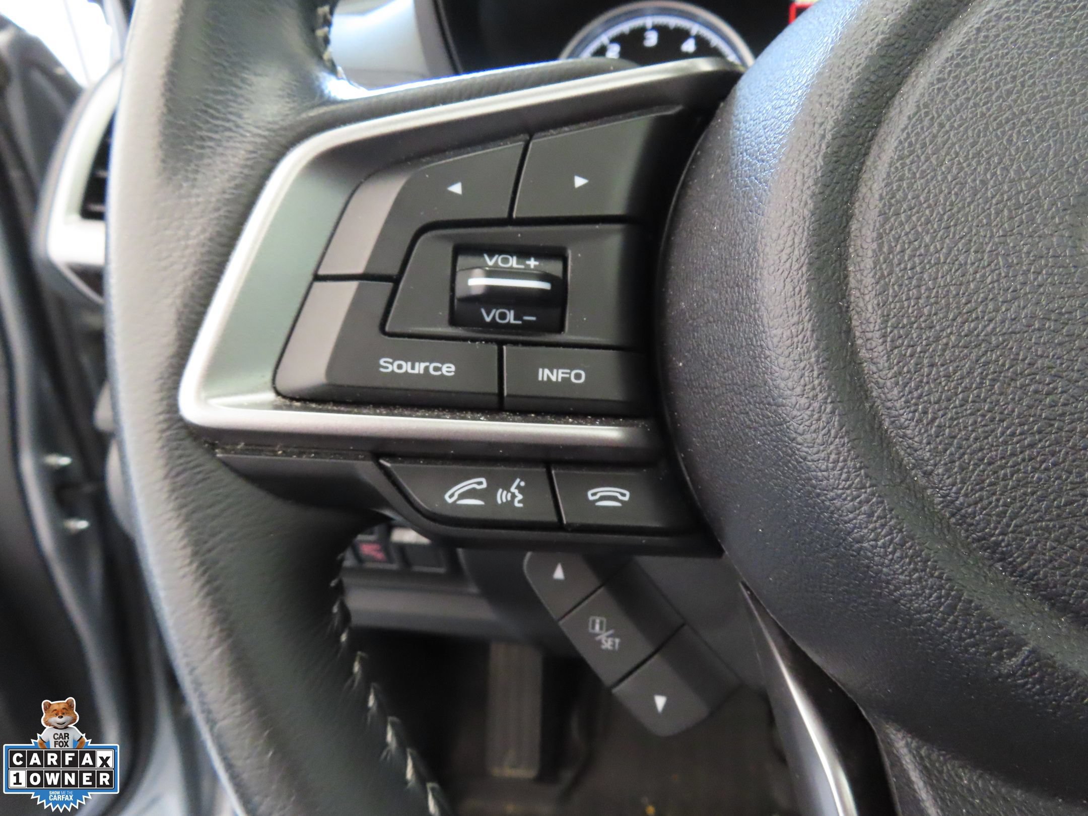 Used 2024 Subaru Forester Premium AWD/4WD image 13