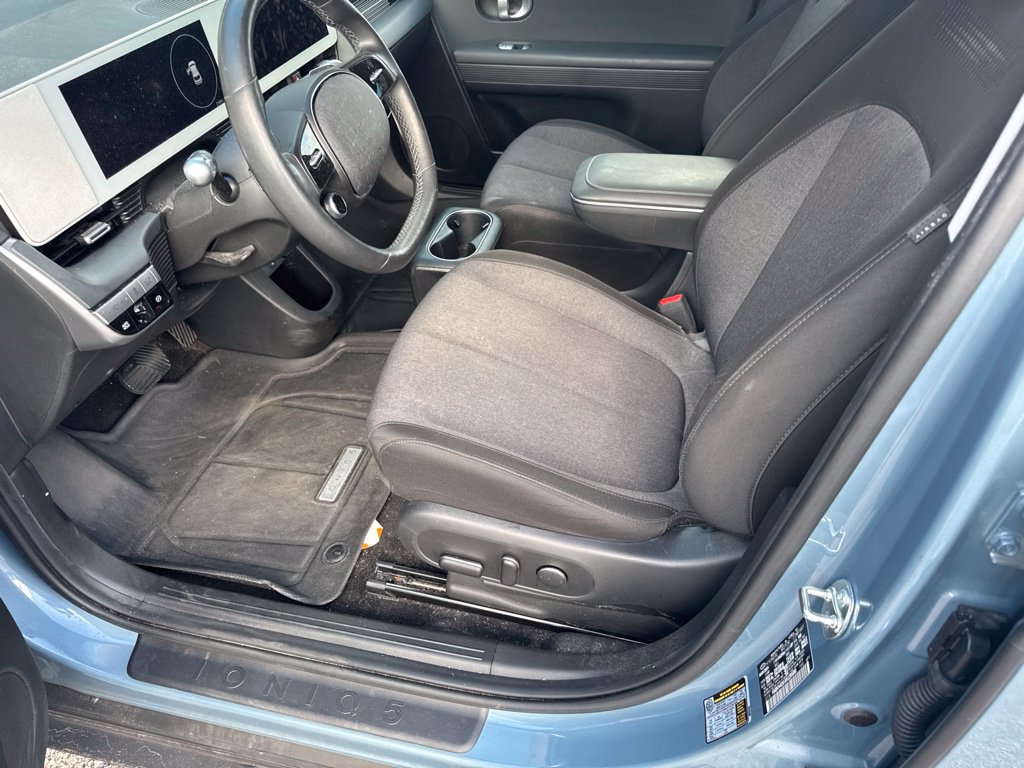 Certified 2024 Hyundai Ioniq 5 SEL RWD image 15