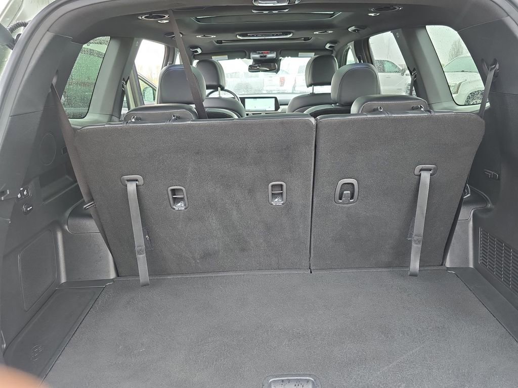 Used 2024 Kia Telluride SX X-Pro image 13