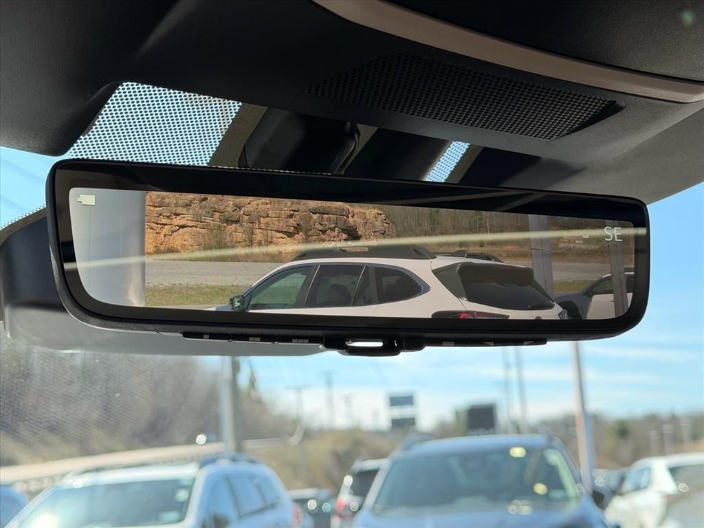 Certified 2025 Subaru Outback Touring XT image 28