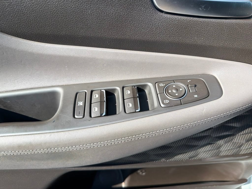 Used 2020 Hyundai Santa Fe SE FWD image 12