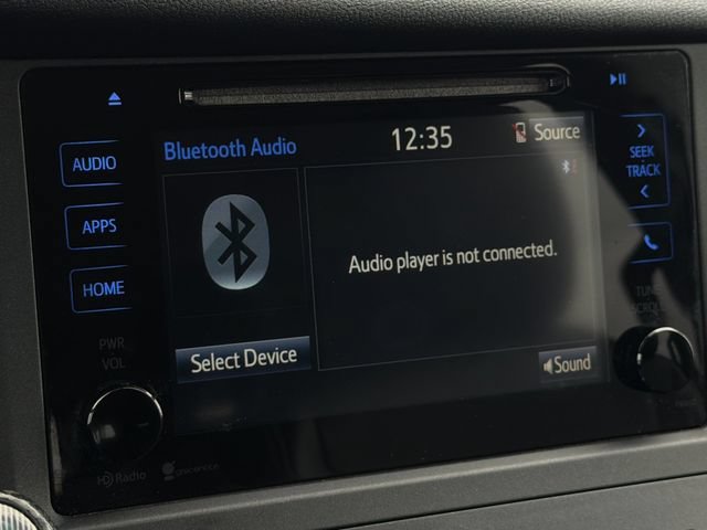 Used 2015 Toyota Sienna SE FWD image 21