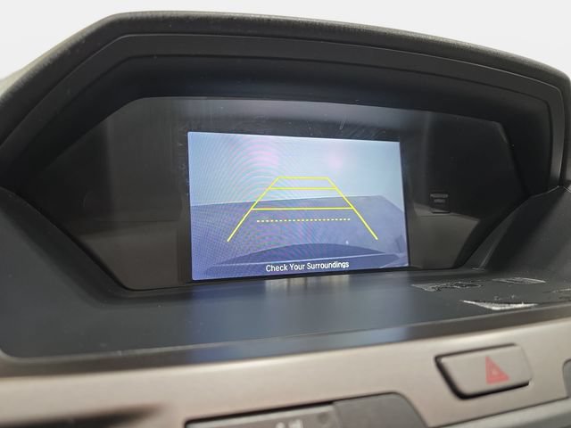 Used 2016 Honda Odyssey EX-L image 20