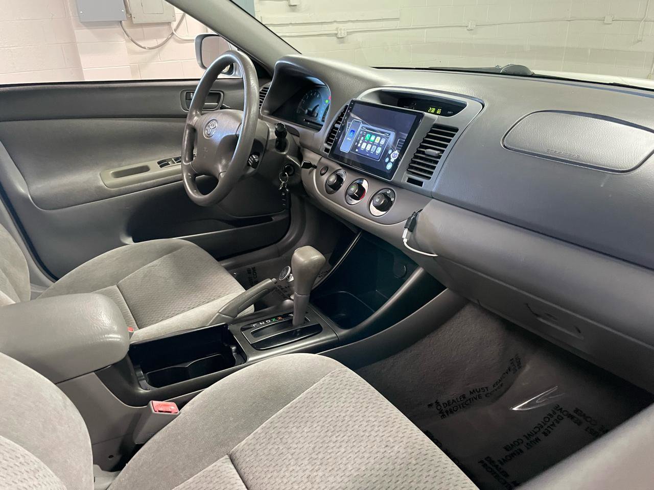 Used 2003 Toyota Camry LE FWD image 18