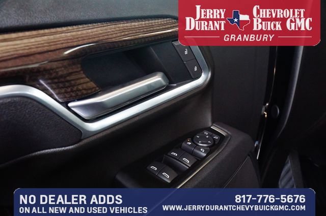 Used 2025 Chevrolet Silverado 3500 LT w/ Safety Package AWD/4WD image 16