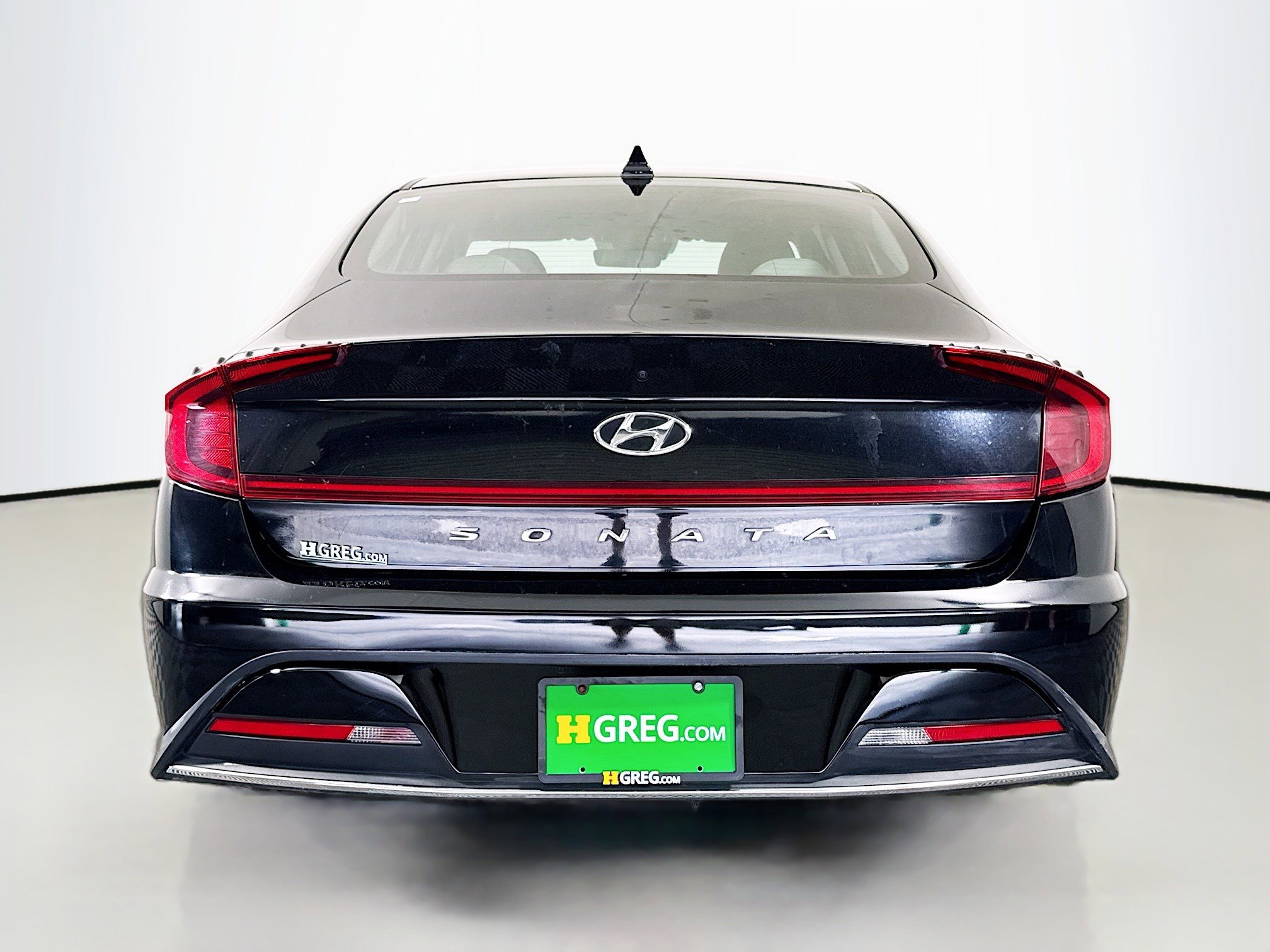 Used 2021 Hyundai Sonata SE FWD image 8