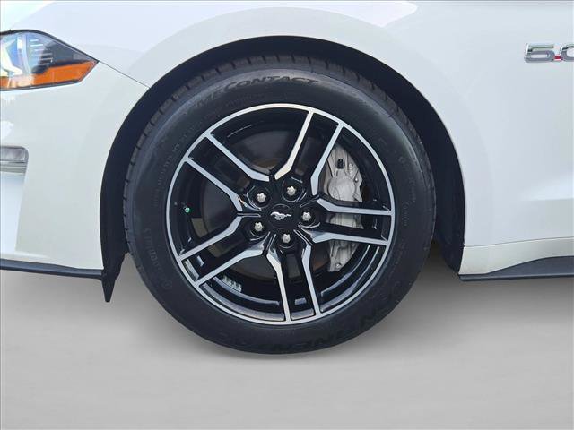 Used 2022 Ford Mustang GT Premium w/ Equipment Group 401A RWD image 23