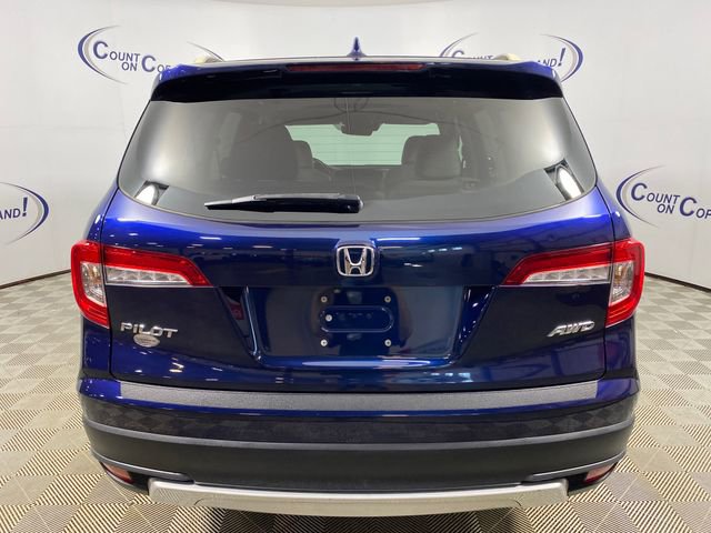 Used 2020 Honda Pilot EX-L image 4