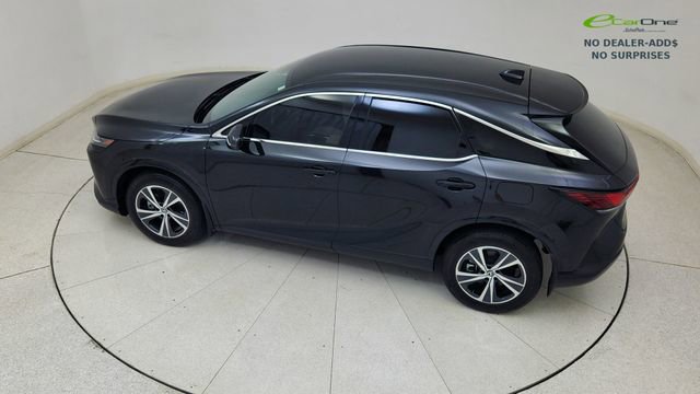 Used 2024 Lexus RX 350 FWD w/ Technology Package image 81