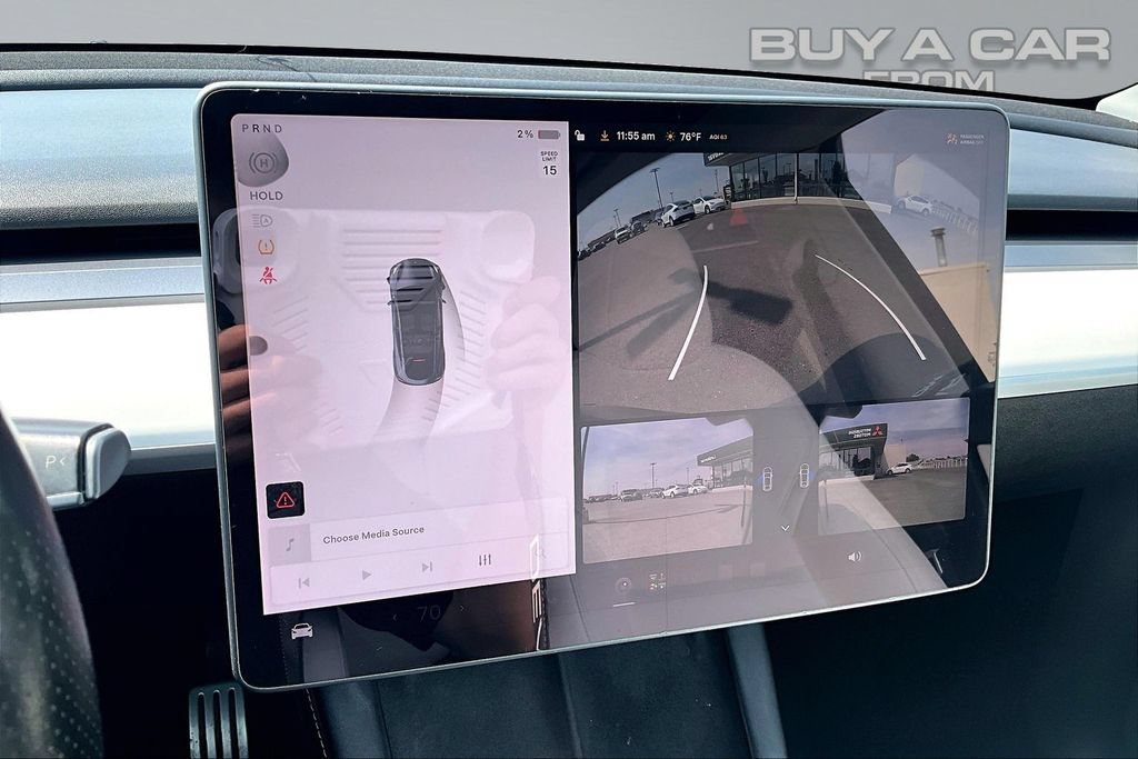Used 2022 Tesla Model Y Performance AWD/4WD image 21