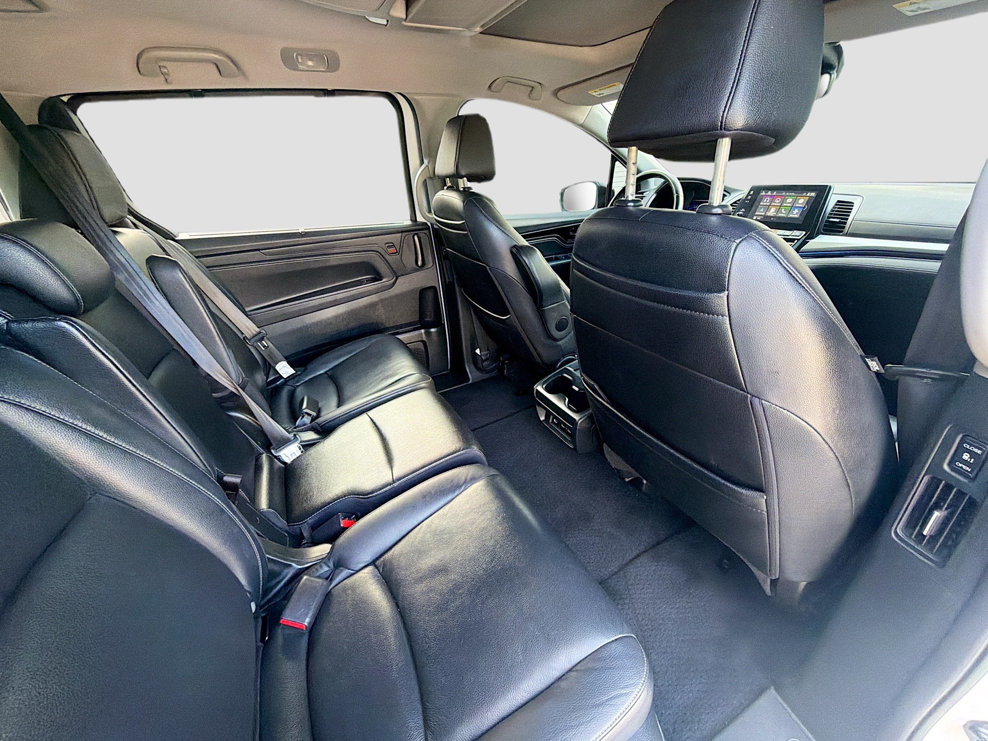 Certified 2023 Honda Odyssey Touring image 29