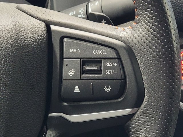 Used 2025 Honda Ridgeline TrailSport image 26