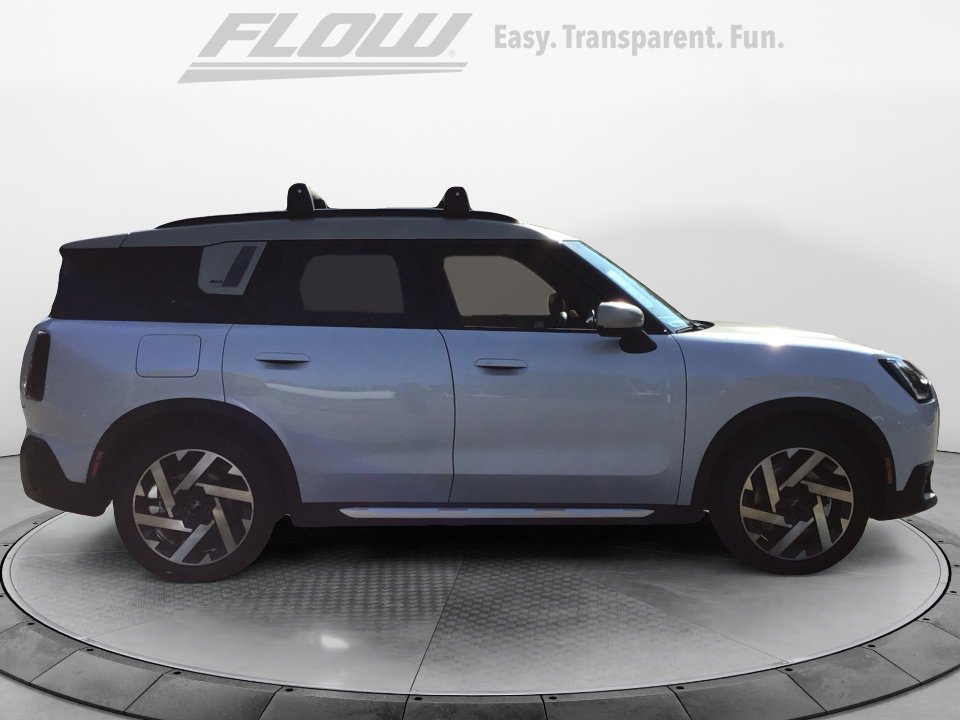 New 2026 MINI Cooper Countryman S image 8
