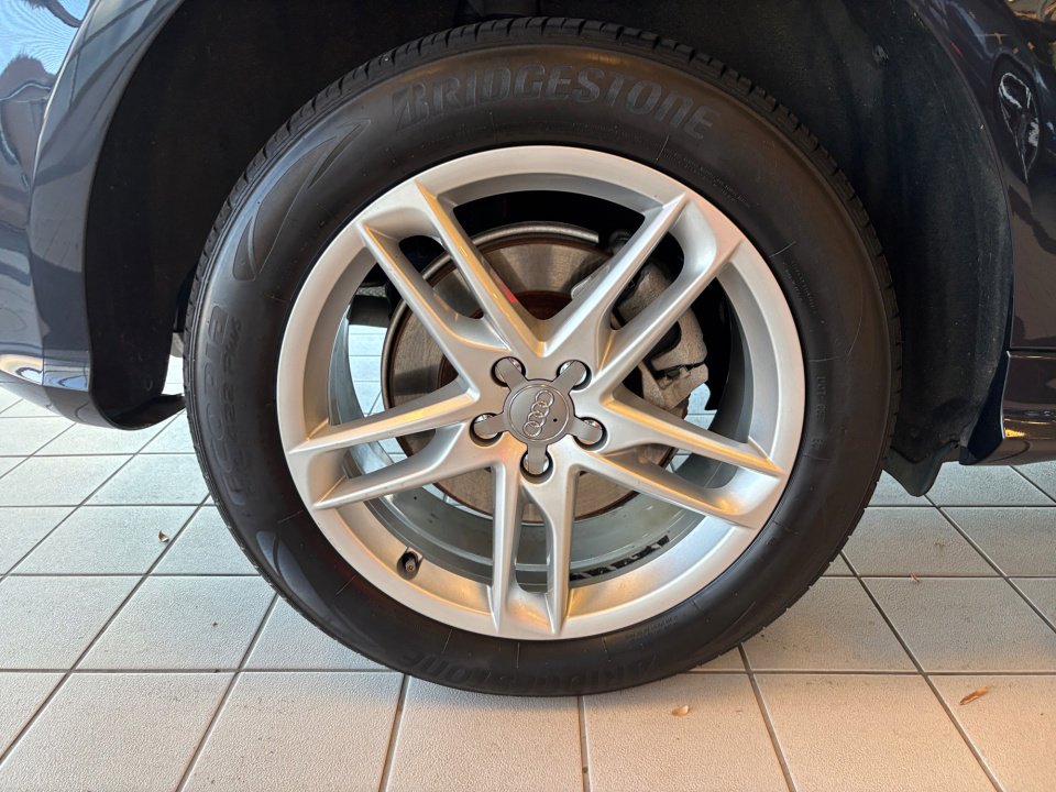 Used 2016 Audi Q5 3.0T Prestige image 23