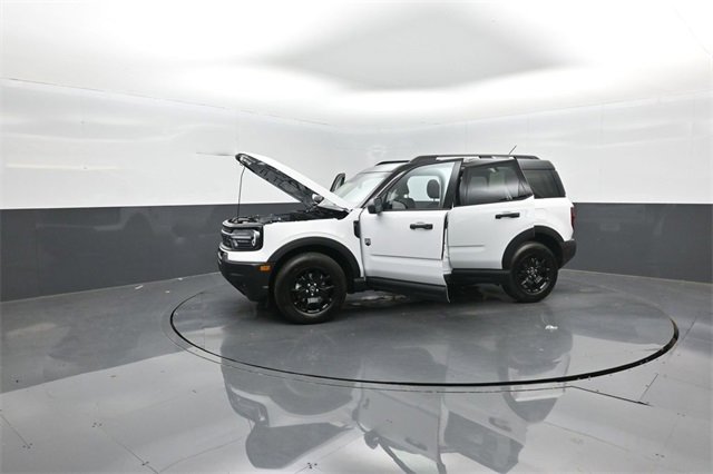 New 2025 Ford Bronco Sport Big Bend w/ Convenience Package image 34