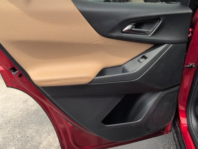 New 2026 Chevrolet Equinox ACTIV w/ Safety and Technology Package FWD image 9