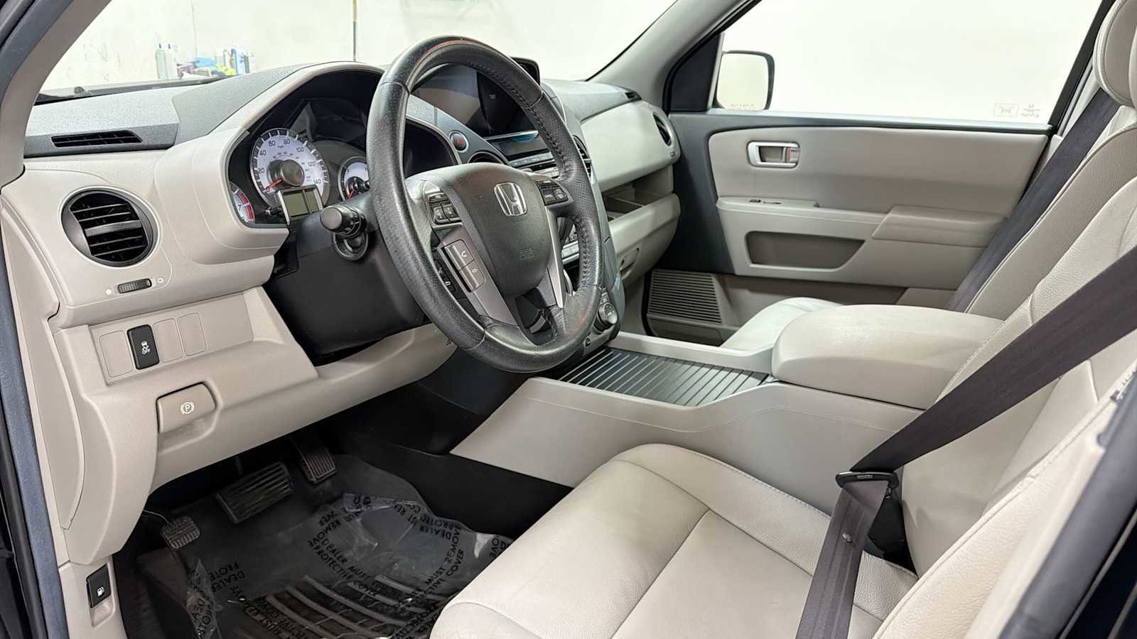 Used 2012 Honda Pilot EX-L image 12