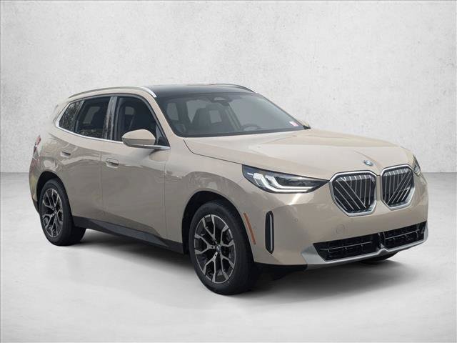 Used 2026 BMW X3 xDrive30i w/ Premium Package AWD/4WD image 7