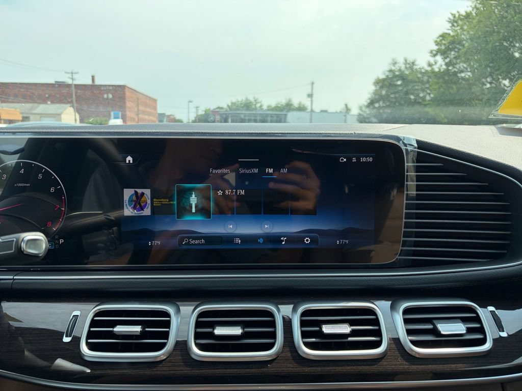 New 2026 Mercedes-Benz GLE 350 4MATIC image 24