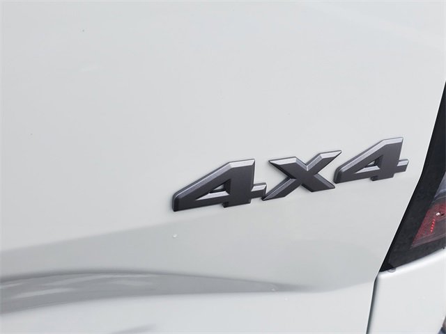 New 2026 Nissan Frontier S image 11